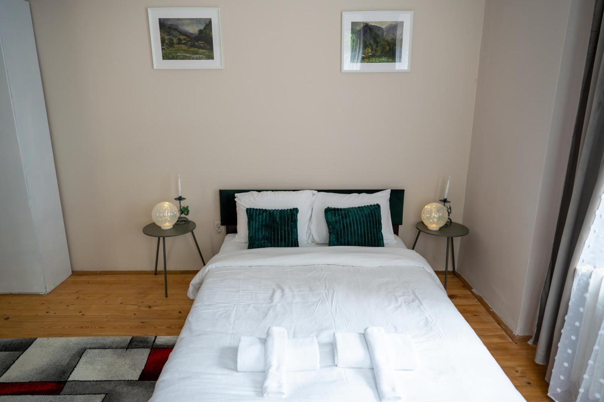 Beautiful Two-Bedroom Apartment In City Center Sofia Extérieur photo