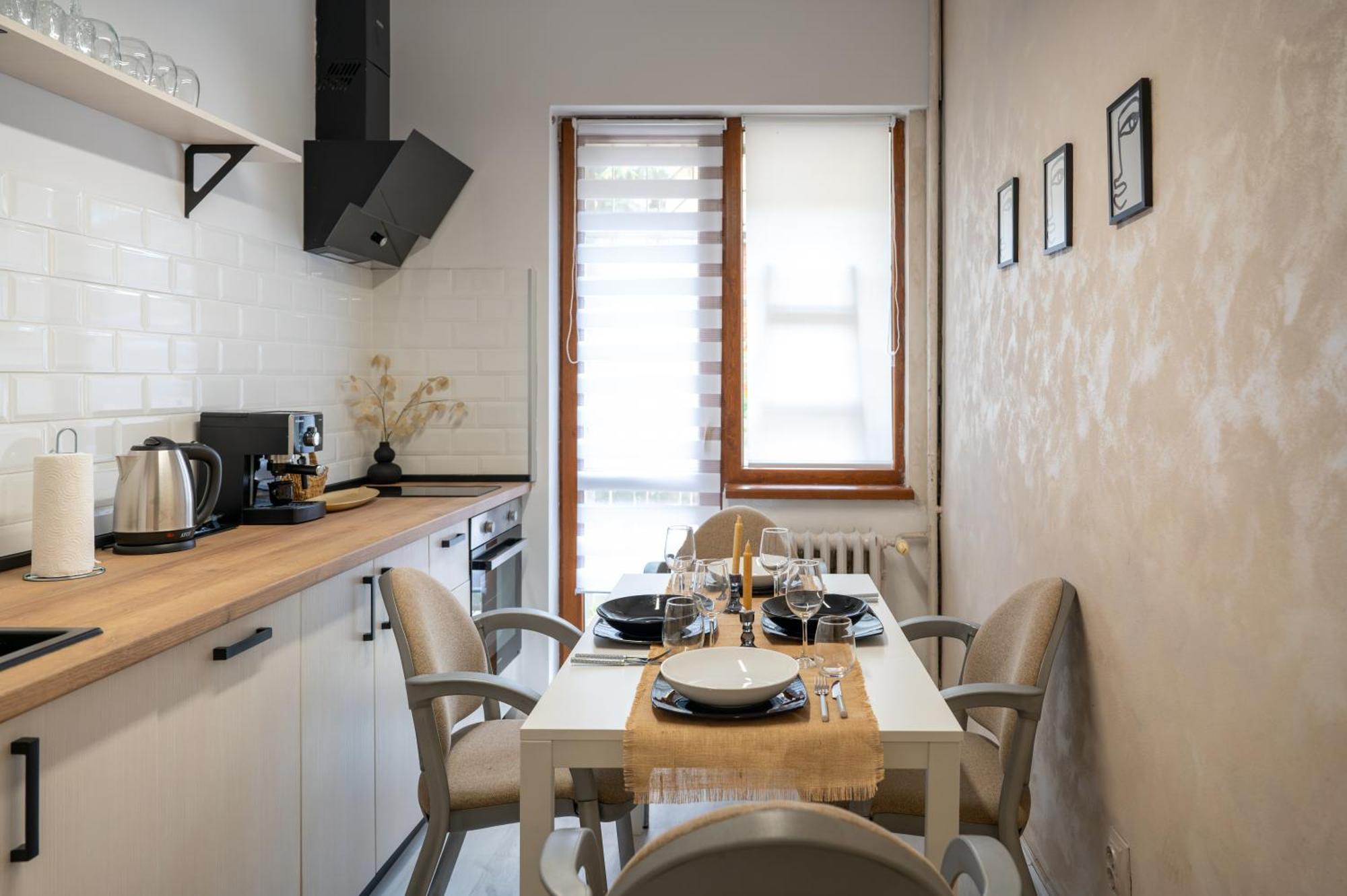 Beautiful Two-Bedroom Apartment In City Center Sofia Extérieur photo